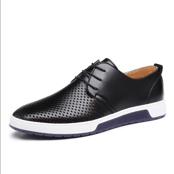 Merkmak Summer Breathable Shoes - Picture 1 of 8